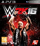WWE 2K16 (Sony PS3) [Import UK]