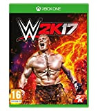 WWE 2K17 DayOne Edition [AT-PEGI] [Import allemand]