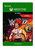 WWE 2K17: Digital Deluxe Edition [Xbox One - Code jeu à télécharger]