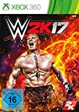 WWE 2K17 [Import allemand]