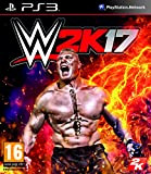 WWE 2K17 (PS3) (輸入版）