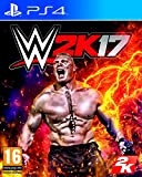 WWE 2K17 (PS4) (輸入版）