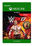 WWE 2K17 [Xbox One - Code jeu à télécharger]