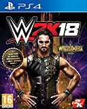 WWE 2K18 - édition Wrestlemania