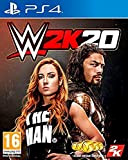WWE 2K20 + Bonus Content