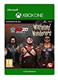 WWE 2K20 Originals: Wasteland Wanderers DLC | Xbox One – Code jeu à télécharger