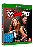 WWE 2K20 - [Xbox one] (Français, anglais, allemand, espagnol, italien)