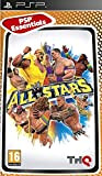 WWE all stars - collection essentiel
