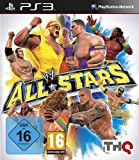WWE all stars [import allemand]