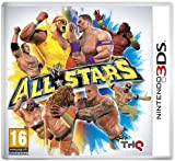 WWE all stars [import allemand]