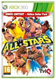 WWE All Stars - Million Dollar Pack [import anglais]