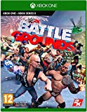 WWE Battlegrounds (Xbox One) (Xbox One)