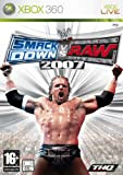 WWE Smack Down VS Raw 2007