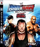 WWE Smackdown Vs. RAW 2008[Import Japonais]