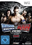 WWE Smackdown vs Raw 2010 [import allemand]
