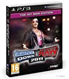 WWE Smackdown VS Raw 2011 - Collector Hitman pack