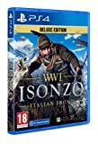 WWI ISONZO - Italian Front Deluxe Edition PS4
