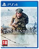Wwi Tannenberg Eastern Front (PS4)