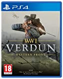 Wwi Verdun Western Front (PS4)