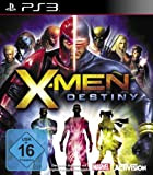 X-Men : destiny [import allemand]