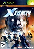 X Men Legend 2 - Rise of Apocalypse