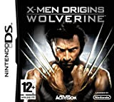X-Men Origins: Wolverine (Nintendo DS) [import anglais]