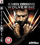 X-Men Origins: Wolverine - Uncaged Edition (PS3) [import anglais]