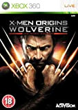 X-Men Origins: Wolverine - Uncaged Edition (Xbox 360) [import anglais]