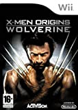 X-Men Origins: Wolverine (Wii) [import anglais]