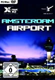 X-Plane 10 - Airport Amsterdam Schiphol (Add-On) [import allemand]