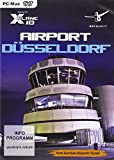 X-Plane 10 - Airport Düsseldorf [import allemand]