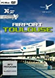 X-Plane 10 - Airport Toulouse (Add-On) [import allemand]