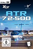 X-Plane 10 - ATR 72-500 (Add-On) [import allemand]