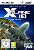 X-Plane 10 - Global 64Bit Version [import allemand]