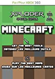 X-Ploder Minecraft