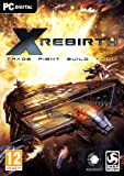 X Rebirth [Code Jeu PC - Steam]