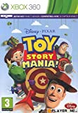 [X360] Toy Story Mania