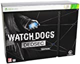 X360 WATCH DOGS DEDSEC EDITION