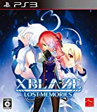 Xblaze Lost: Memories [PS3] [import Japonais]