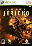 XBOX 360 CLIVE BARKER'S JERICHO