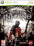 Xbox 360 - Dante's Inferno - Death Edition - [Version Italienne]