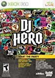 Xbox 360 - DJ Hero