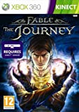 XBOX 360 FABLE: THE JOURNEY