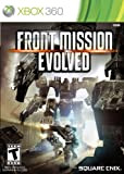XBOX 360 FRONT MISSION EVOLVED [Import américain]