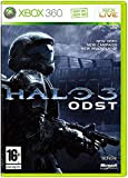 Xbox 360 - Halo 3: ODST Campaign - [PAL EU - MULTILANGUAGE]