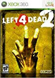 Xbox 360 Left 4 dead 2 [import américain]