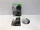 Xbox 360 Medal of Honor Tier 1 Edition PREOWNED