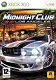 Xbox 360 - Midnight Club: Los Angeles - [Italian Version]