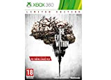 XBOX 360 THE EVIL WITHIN