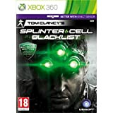 Xbox 360 Tom Clancy's Splinter Cell Blacklist Upper Echelon Edition